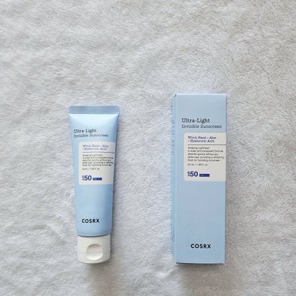 RXザ・6ペプチドスキンブースターセラム/COSRX/ブースター・導入液を使ったクチコミ(5枚目)