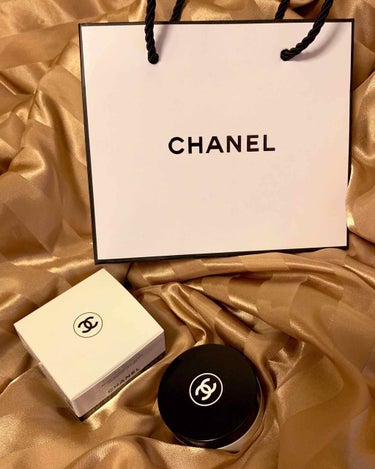 イドゥラ ビューティ リップ バーム/CHANEL/リップケア・リップクリームを使ったクチコミ（1枚目）