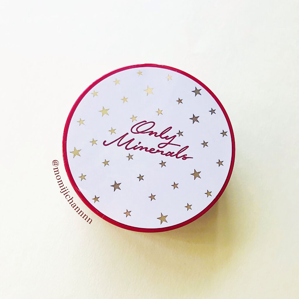 ミネラルクッションBB/ONLY MINERALS/BBクリームを使ったクチコミ（2枚目）