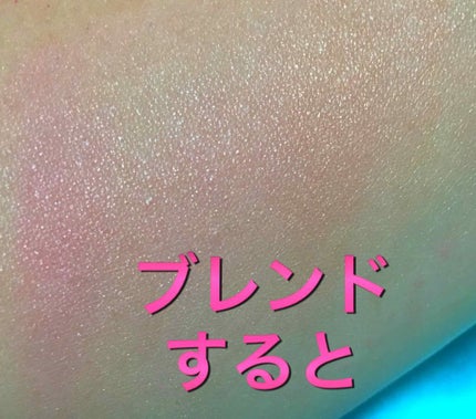 パールマット フェイス パウダー マザー オー パール/M・A・C/プレストパウダーを使ったクチコミ(4枚目)