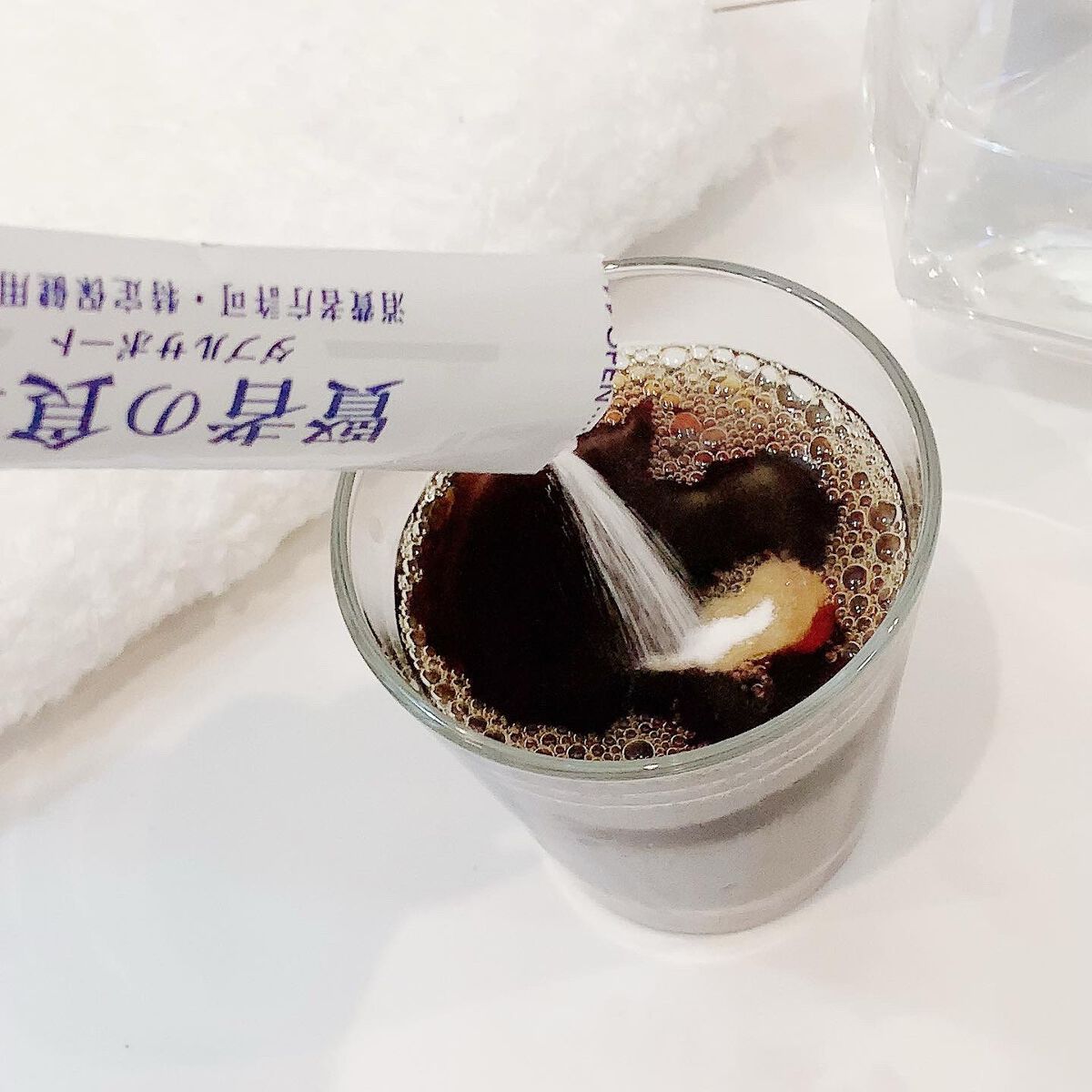 賢者の食卓ダブルサポート/大塚製薬/健康サプリメントを使ったクチコミ(5枚目)