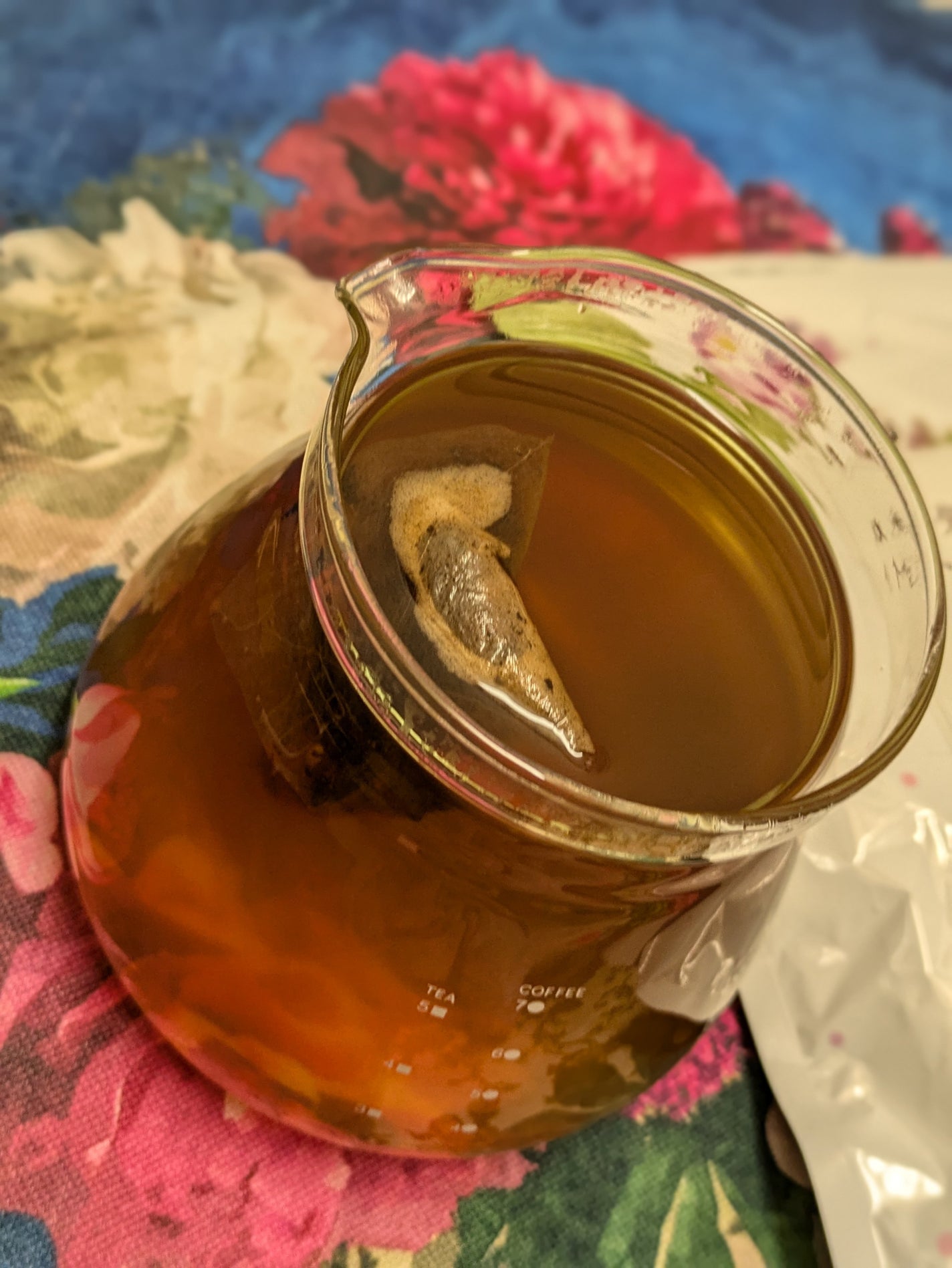 真紅 on LIPS 「ZEROTEAを商品提供して頂きました。『商品提供』「ZER0..」(5枚目)