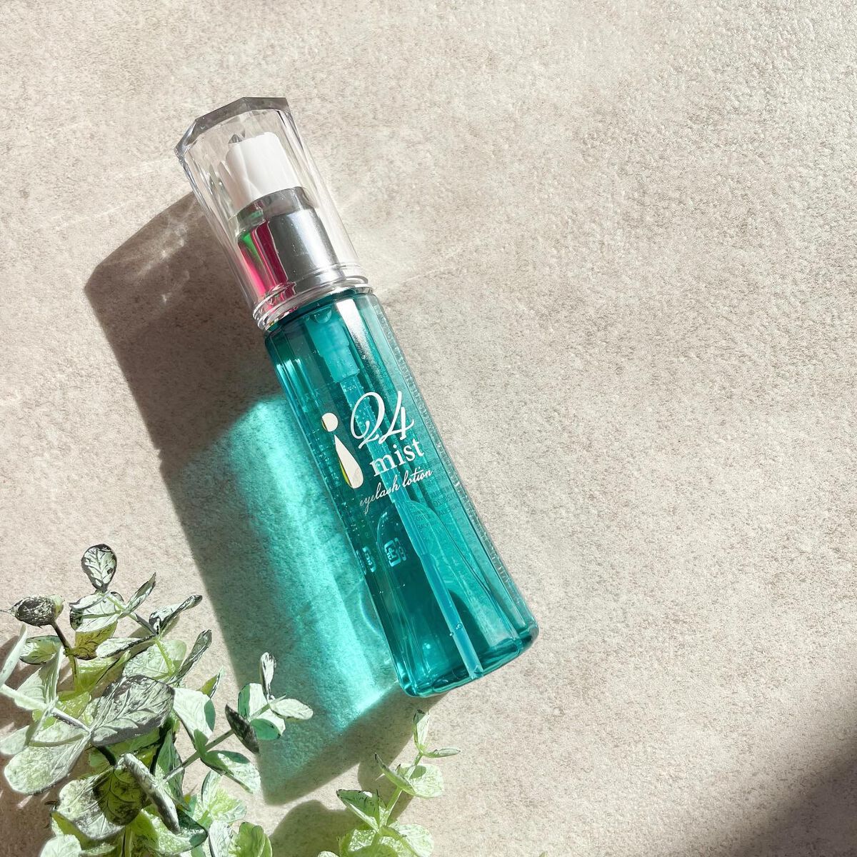 24アイミスト/24Aqua beauty/ミスト状化粧水を使ったクチコミ（1枚目）