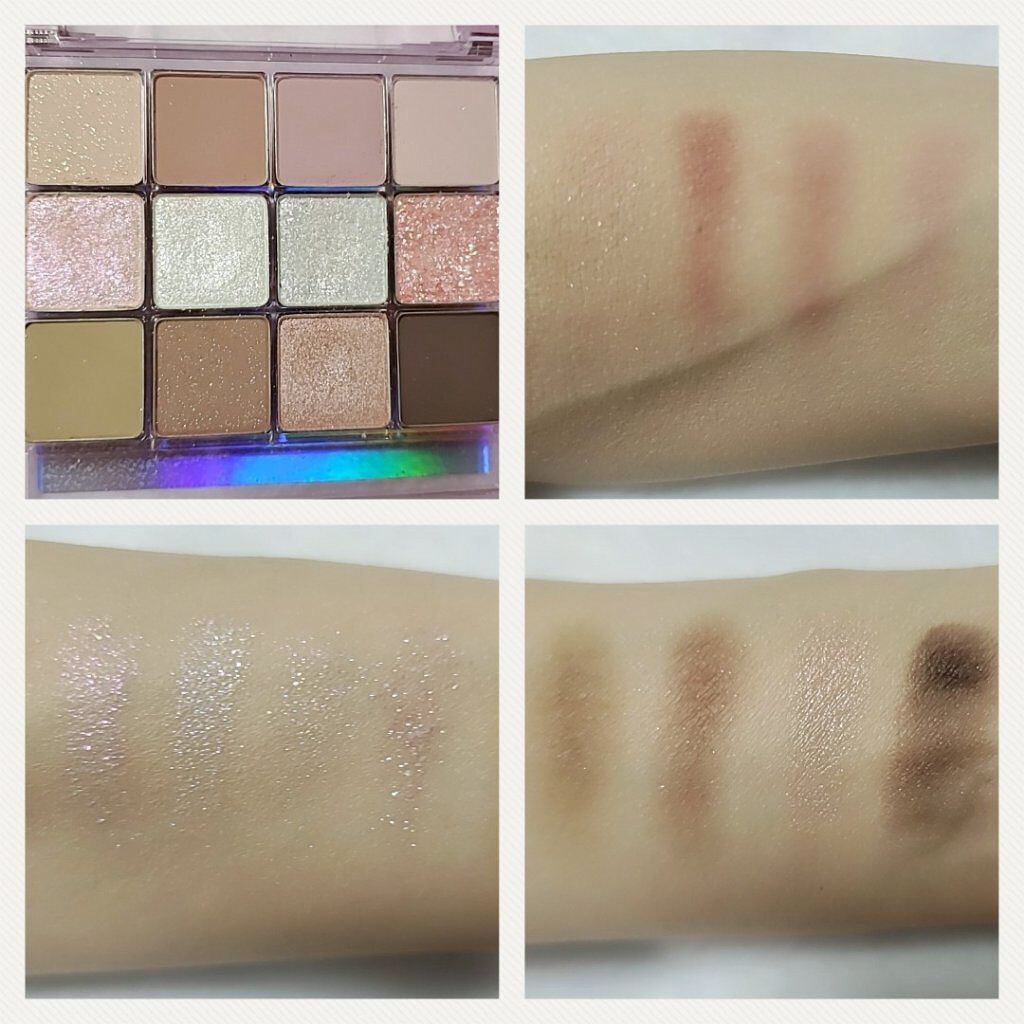 LARME SILICONE HYDROAEL/LARME/カラーコンタクトレンズを使ったクチコミ（2枚目）