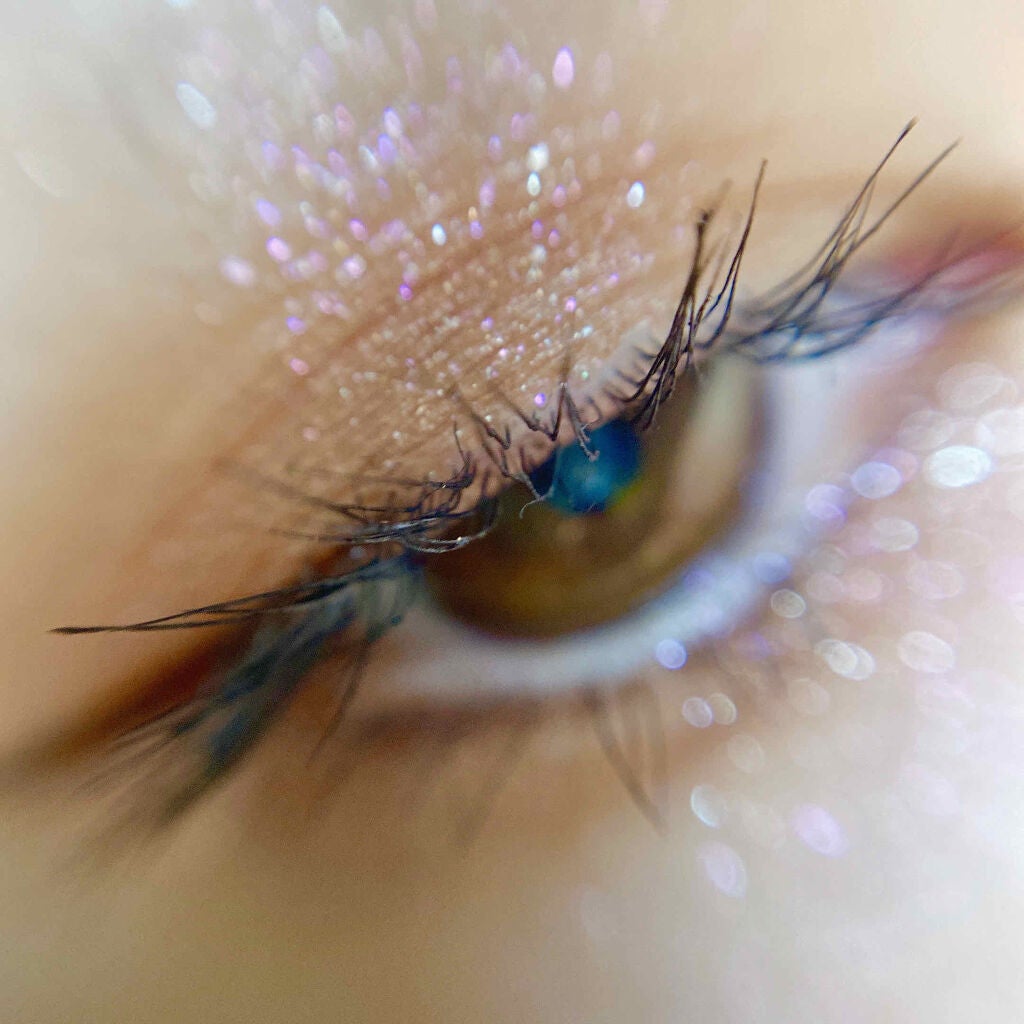 エクスプローラ12色 動物アイシャドウパレット/PERFECT DIARY/アイシャドウパレットを使ったクチコミ(7枚目)