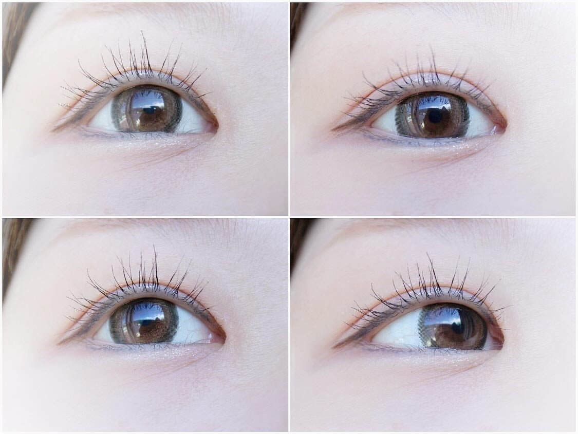 feliamo 1day/feliamo/ワンデー(1DAY)カラコンを使ったクチコミ(1枚目)