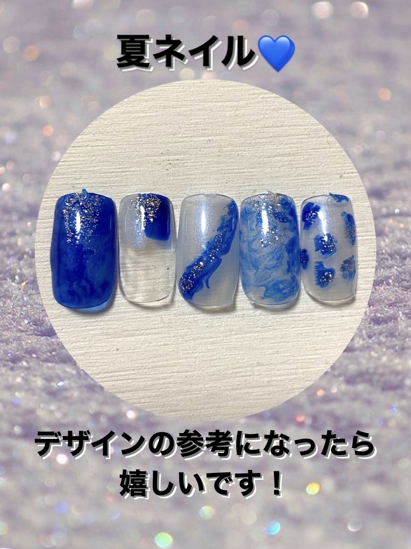 BRG ジェルネイル/DAISO/ジェルネイルを使ったクチコミ（1枚目）