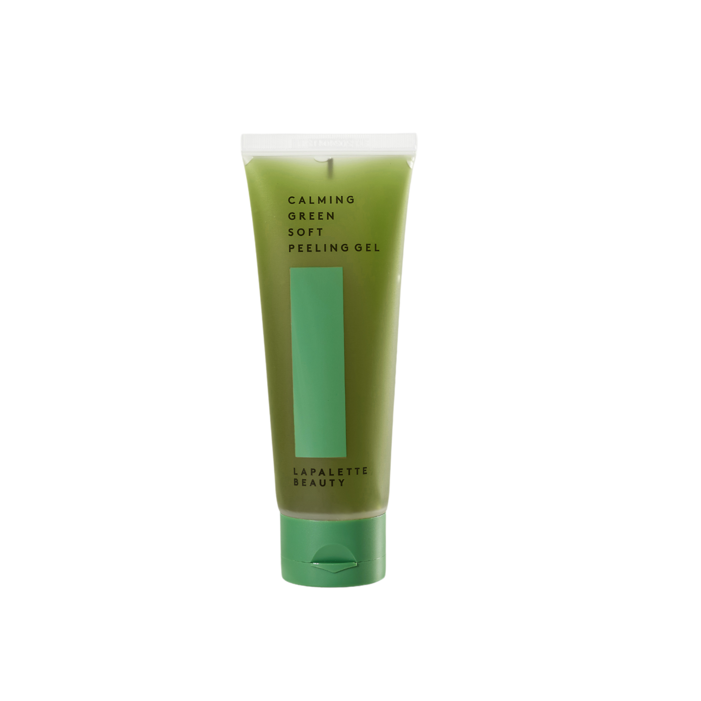 LAPALETTE BEAUTY CALMING GREEN SOFT PEELING GEL