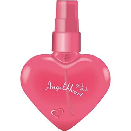 Angel Heart Pink Pink フレグランスボディミスト/エンジェルハート/香水(レディース)を使ったクチコミ(1枚目)
