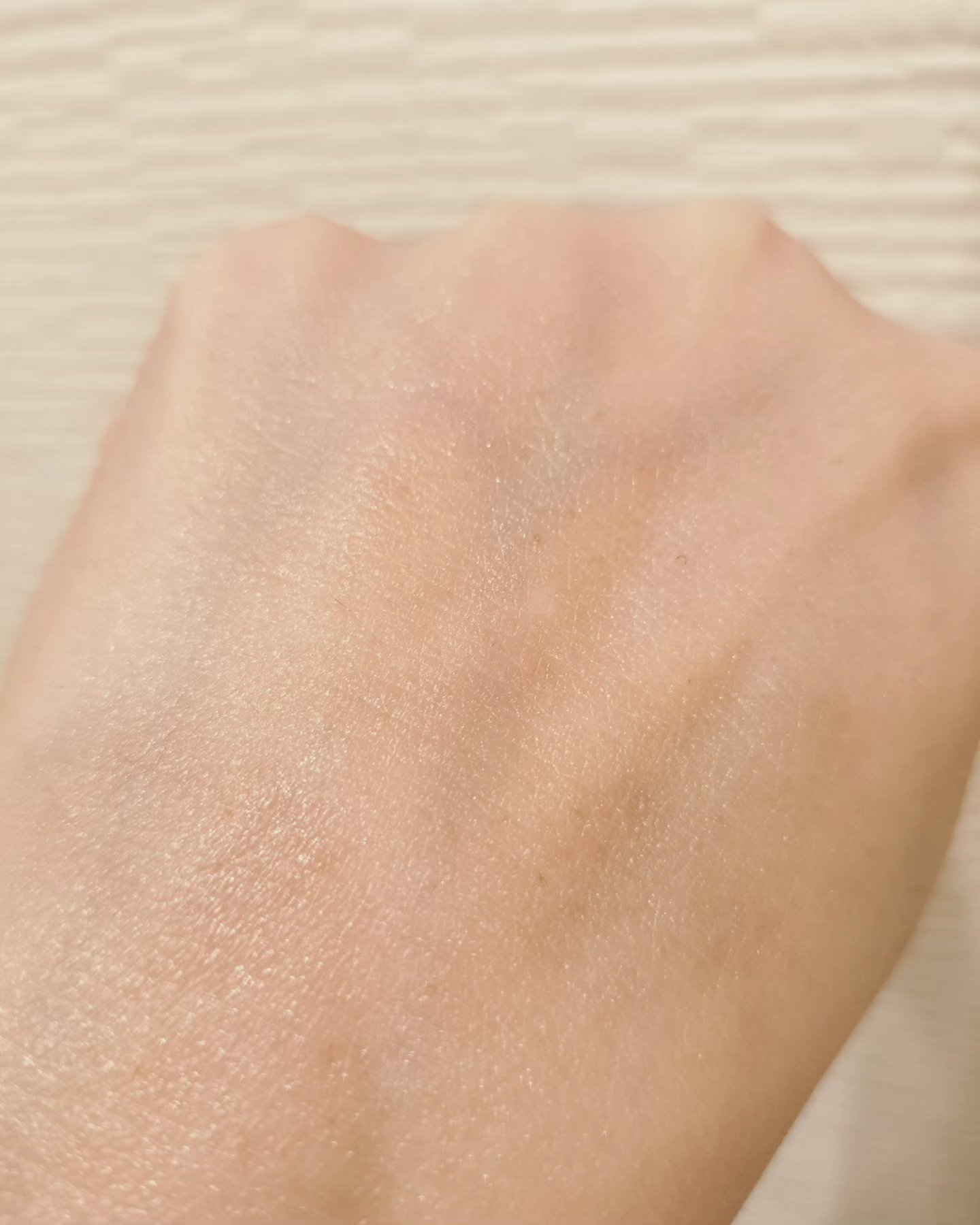 ノーセバム131リペア日焼け止めクリーム/Celladix/日焼け止めクリームを使ったクチコミ（3枚目）