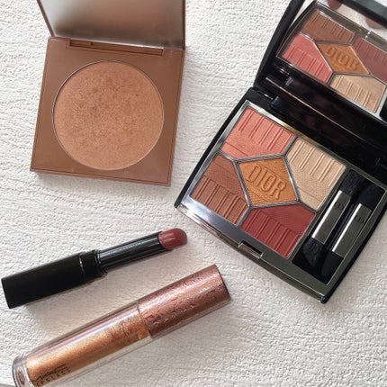 カネボウ ウェアリングキープルージュ/KANEBO/口紅を使ったクチコミ(4枚目)