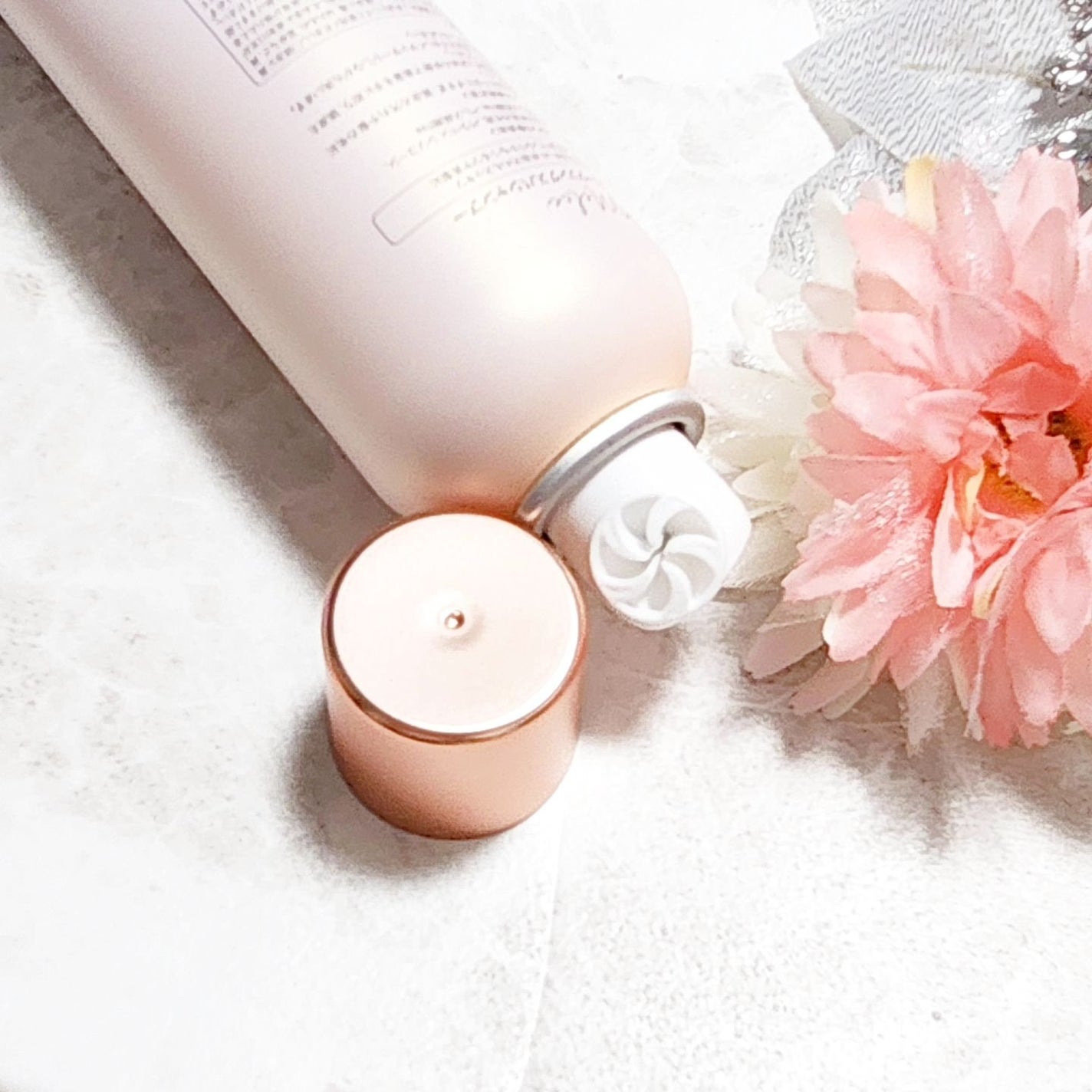 スパークリングスパシャンプー/MELCE/市販シャンプーを使ったクチコミ(4枚目)