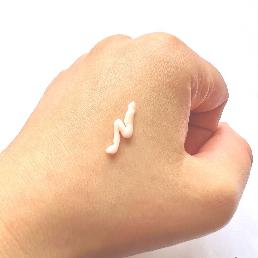 リサラット/ニカプラス/フェイスクリームを使ったクチコミ(3枚目)