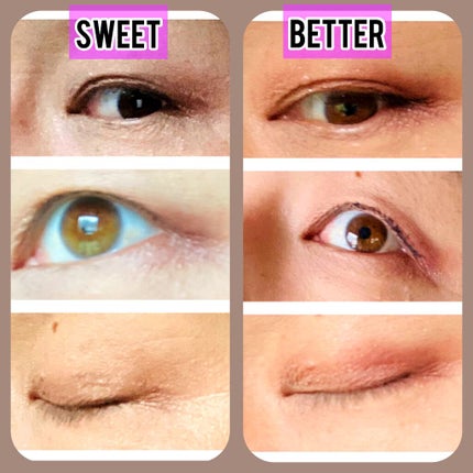 ドラマティックスタイリングアイズ/マキアージュ/アイシャドウパレットを使ったクチコミ(6枚目)