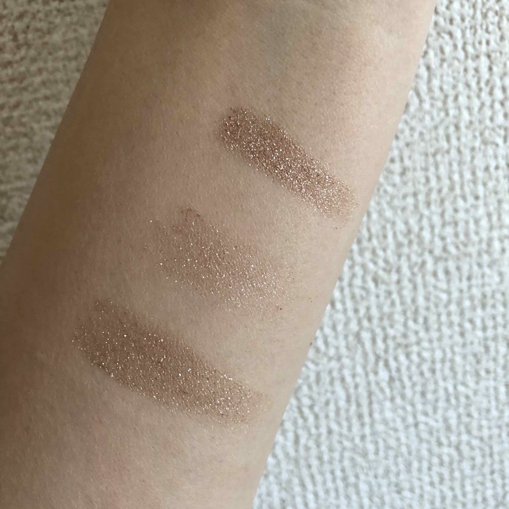 アディクション ザ アイシャドウ/ADDICTION/単色アイシャドウを使ったクチコミ（2枚目）