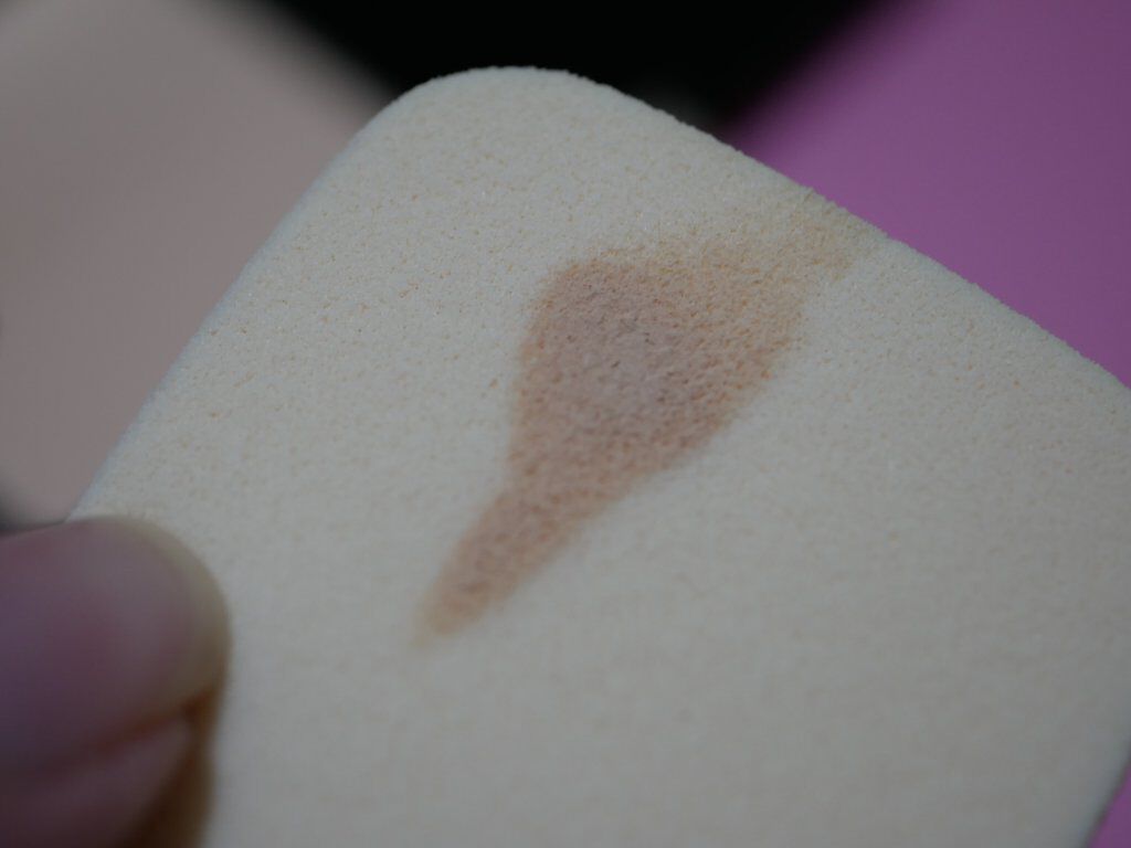 ドラマティックフェイスパウダー/マキアージュ/プレストパウダーを使ったクチコミ（3枚目）