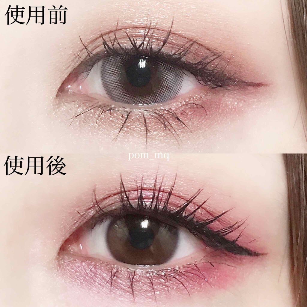 リバイブラッシュ/シーエスシー/まつげ美容液を使ったクチコミ(3枚目)