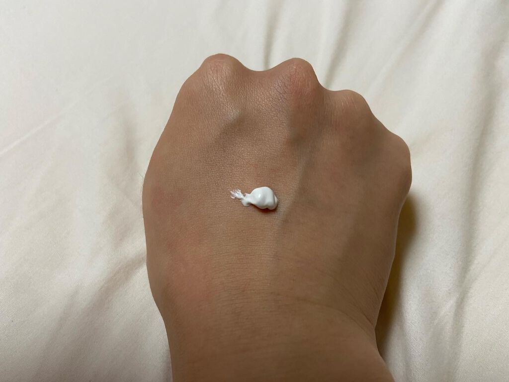 TONE BALANCING CREAM/JAR DE AWESOME/化粧下地を使ったクチコミ(4枚目)