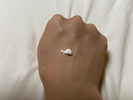 TONE BALANCING CREAM/JAR DE AWESOME/化粧下地を使ったクチコミ(4枚目)