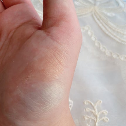 ジンジャーアイシャドウペア/SHIRO/アイシャドウパレットを使ったクチコミ(4枚目)