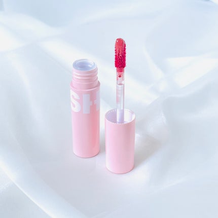 フラッフィリップティント/BLESSED MOON/リップティントを使ったクチコミ(1枚目)