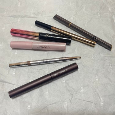 ボタニック クレンジング オイル/shu uemura/オイルクレンジングを使ったクチコミ（3枚目）