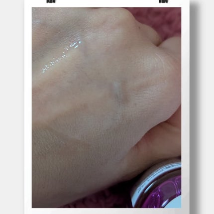 ミルクシスル リペアクリーム/BANOBAGI/フェイスクリームを使ったクチコミ(6枚目)