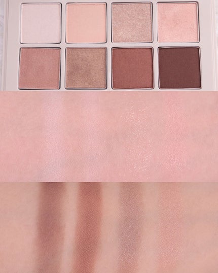 メイクアップ コレクション 2022 /DECORTÉ/メイクアップキットを使ったクチコミ(4枚目)