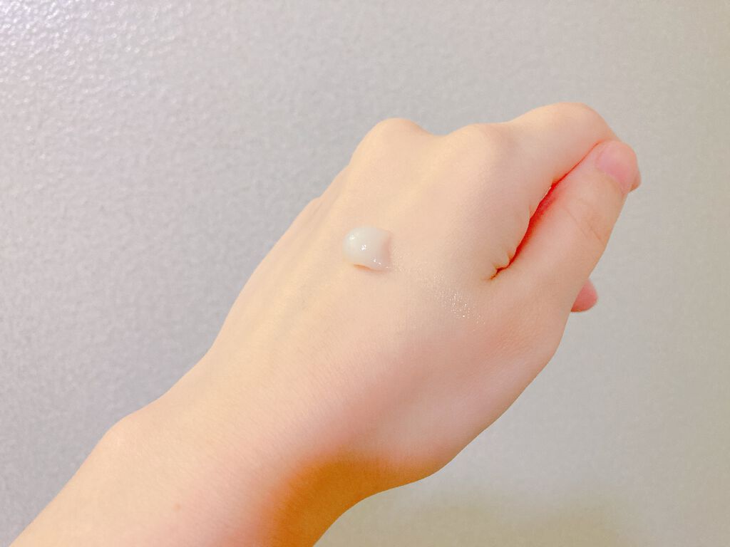 B.A ディープクリアライザー/B.A/洗顔フォームを使ったクチコミ（2枚目）