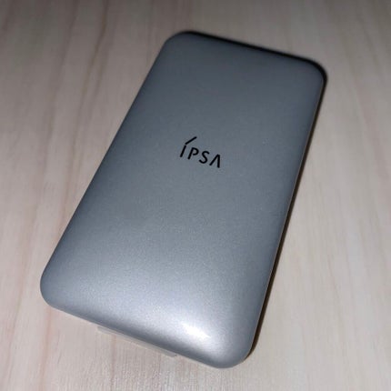 クリエイティブコンシーラーe/IPSA/パレットコンシーラーを使ったクチコミ(1枚目)