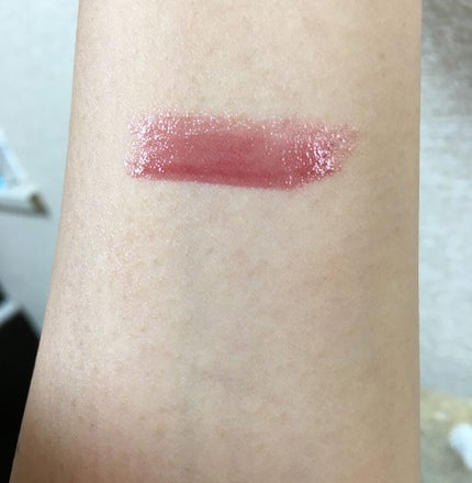 コフレ ルミエール ドゥース/Elégance/メイクアップキットを使ったクチコミ(2枚目)