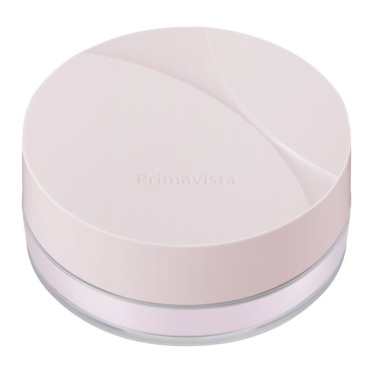 スムースラスティング ルースパウダー / プリマヴィスタ