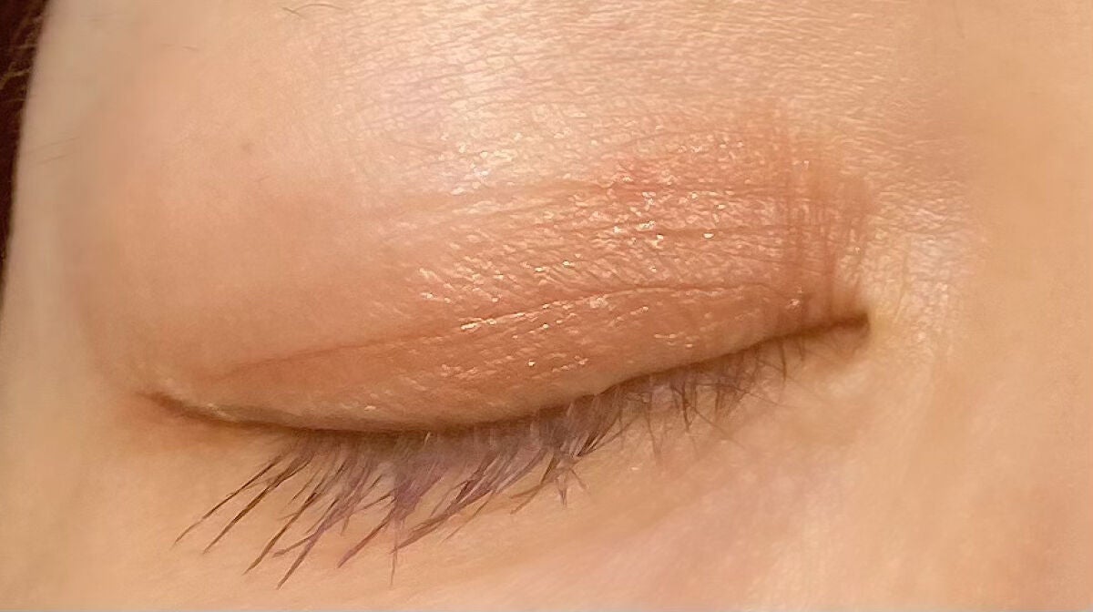 ロング&カールマスカラ アドバンストフィルム/ヒロインメイク/マスカラを使ったクチコミ(5枚目)