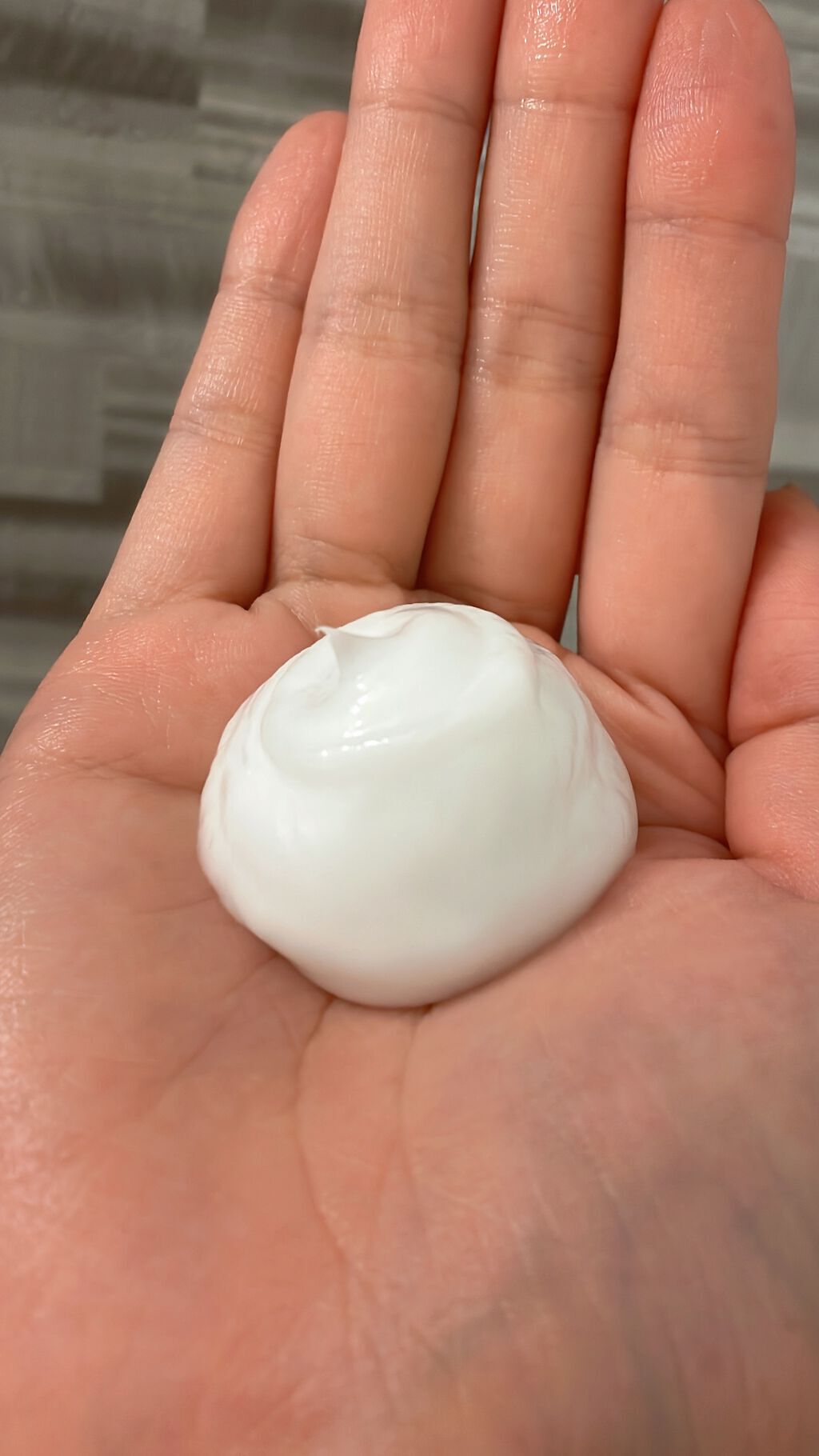 ヘアマスク/NALOW/アウトバストリートメントを使ったクチコミ（2枚目）