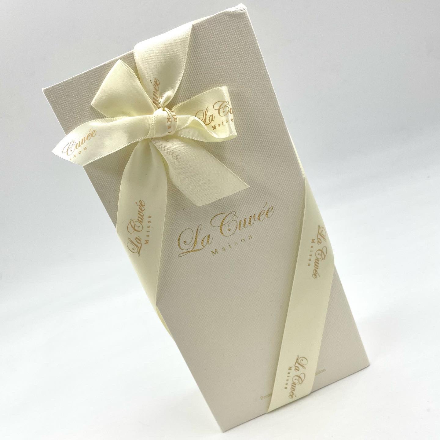 LCMバブルバス champagne / La Cuvee Maison