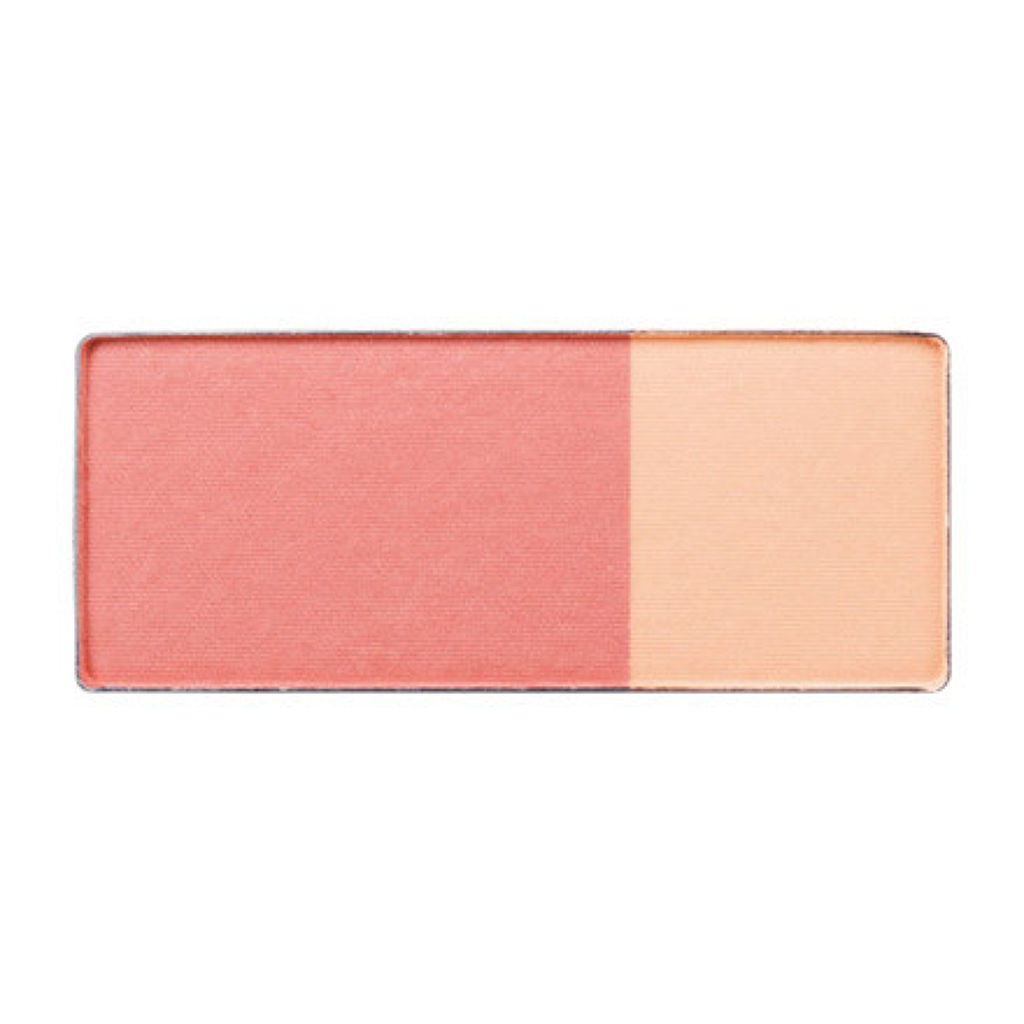 シマリングチーク 62 シマーコーラル