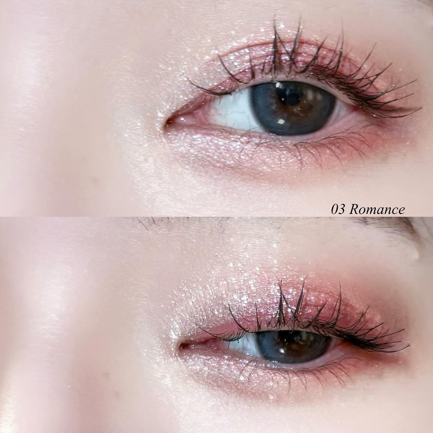 チアリー カラーズ フォー アイズ/MARY QUANT/アイシャドウパレットを使ったクチコミ(6枚目)