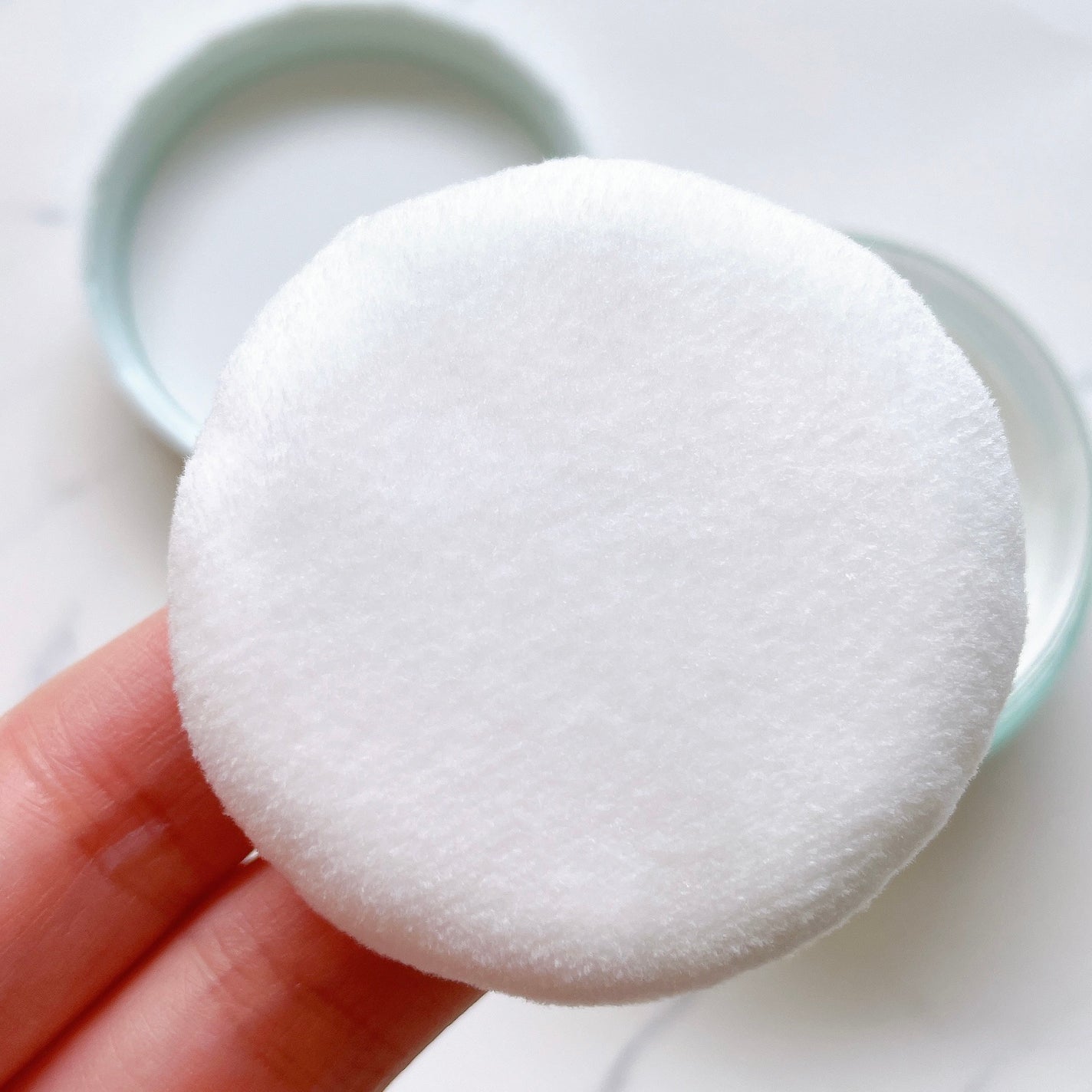 ボタニカル 前髪お直し パウダー/SSビオリス/その他スタイリングを使ったクチコミ(6枚目)