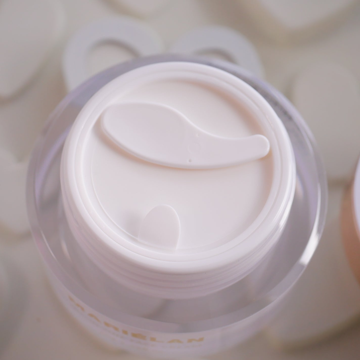 オールインワン フェイスクリーム /MARIÉLAN/オールインワン化粧品を使ったクチコミ(3枚目)