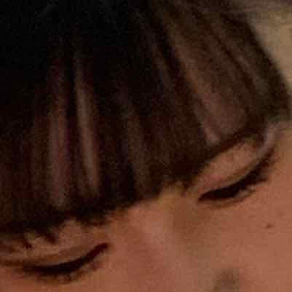 ボリューム エクスプレス マグナム ウォータープルーフ N/MAYBELLINE NEW YORK/マスカラを使ったクチコミ(2枚目)