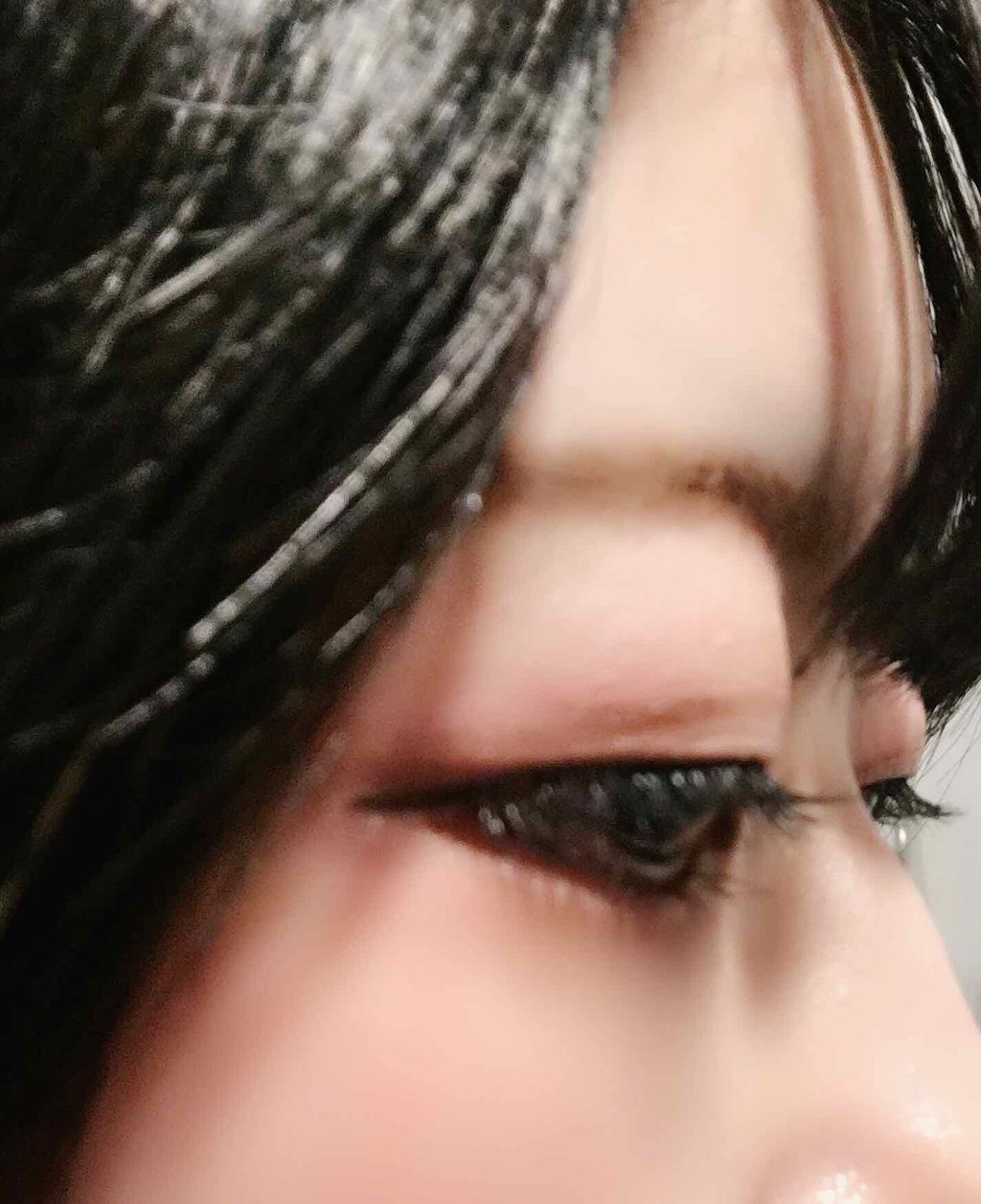 ショコラスウィート アイズ/リンメル ロンドン/アイシャドウパレットを使ったクチコミ（3枚目）