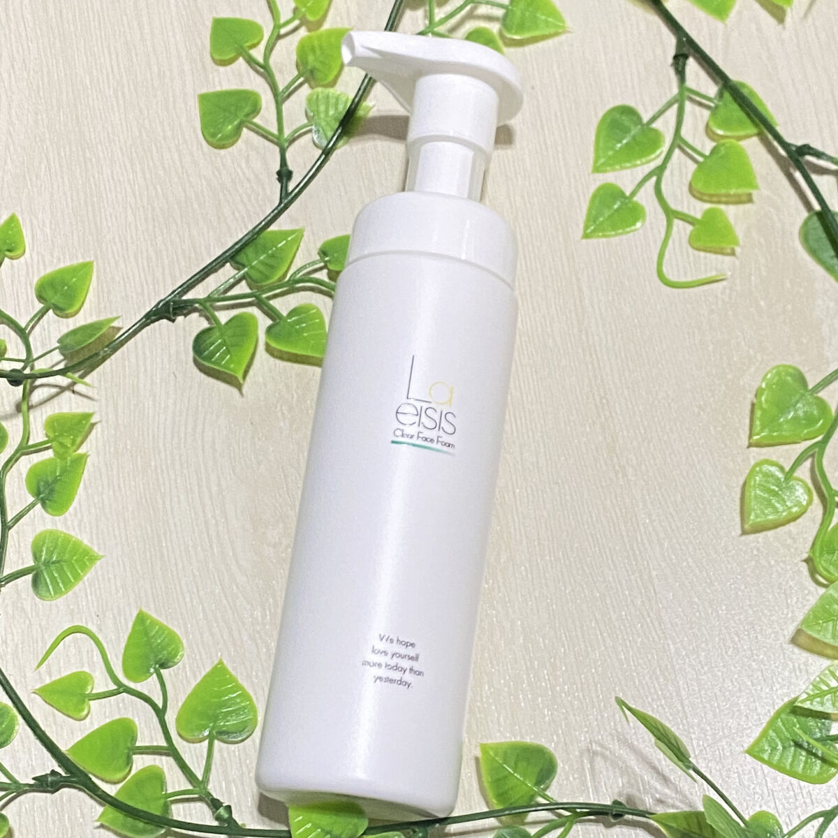 カーボネイテッドミスト/Laeisis/ミスト状化粧水を使ったクチコミ（1枚目）