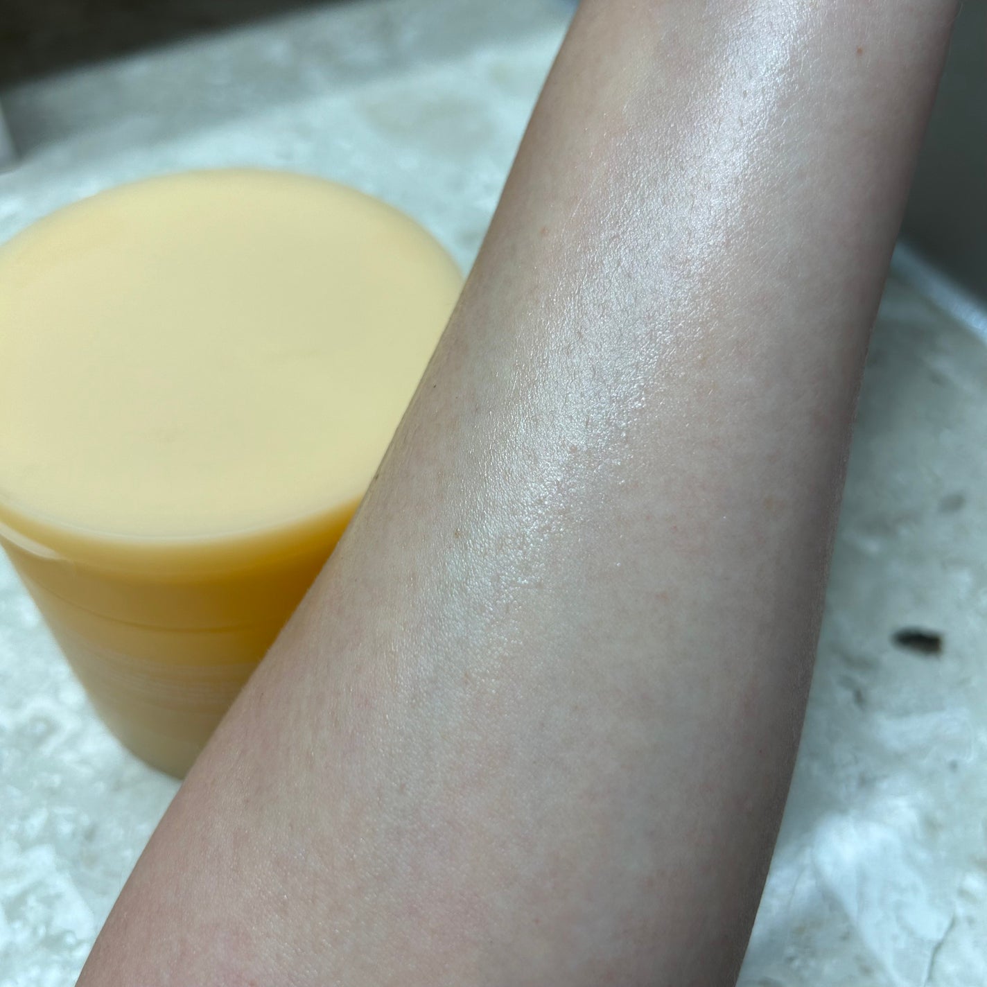 アビブ グルタチオンソームダークスポットセラムビタドロップ/Abib /美容液を使ったクチコミ(8枚目)