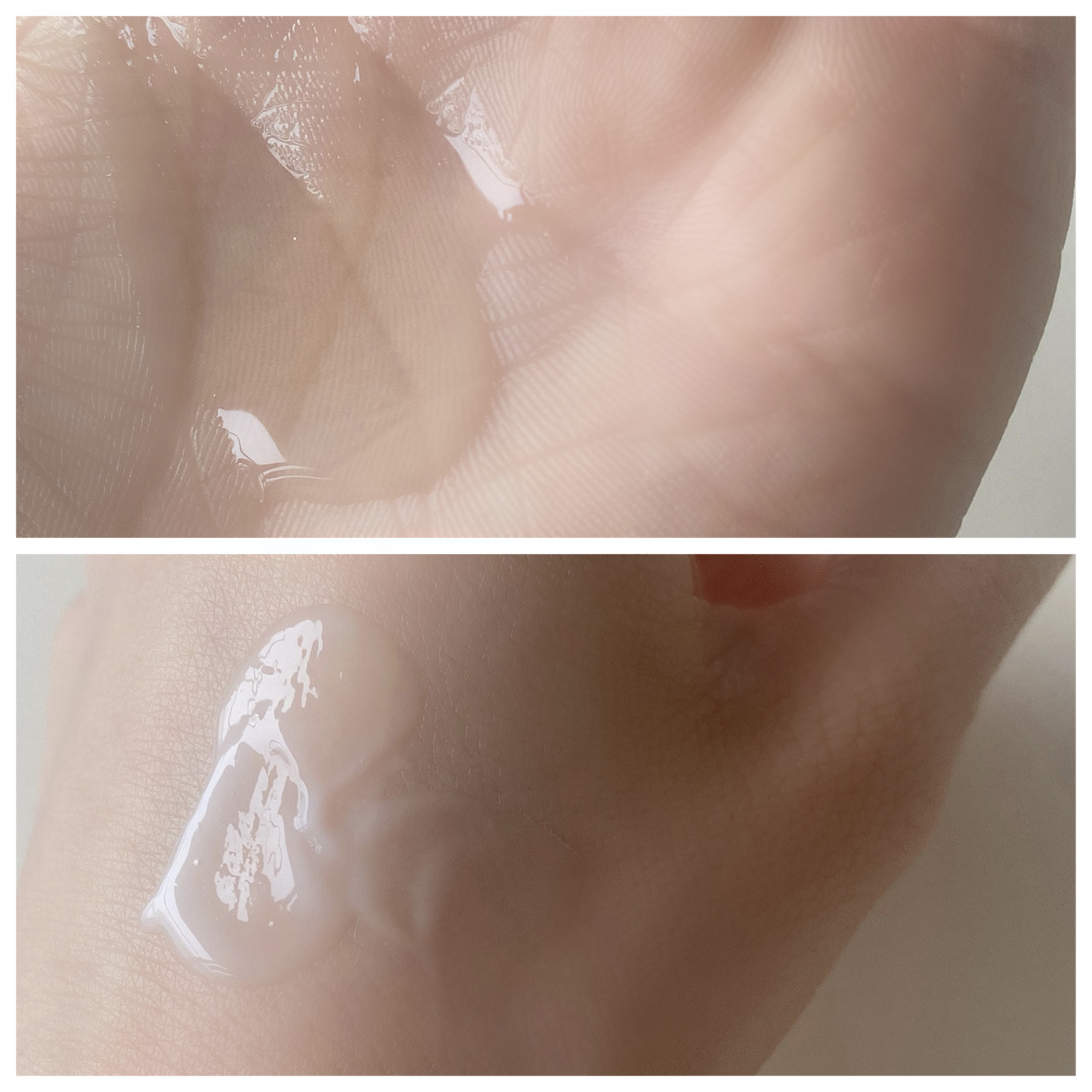 ドクダミ70デイリーリリーフローション/Anua/乳液を使ったクチコミ（2枚目）