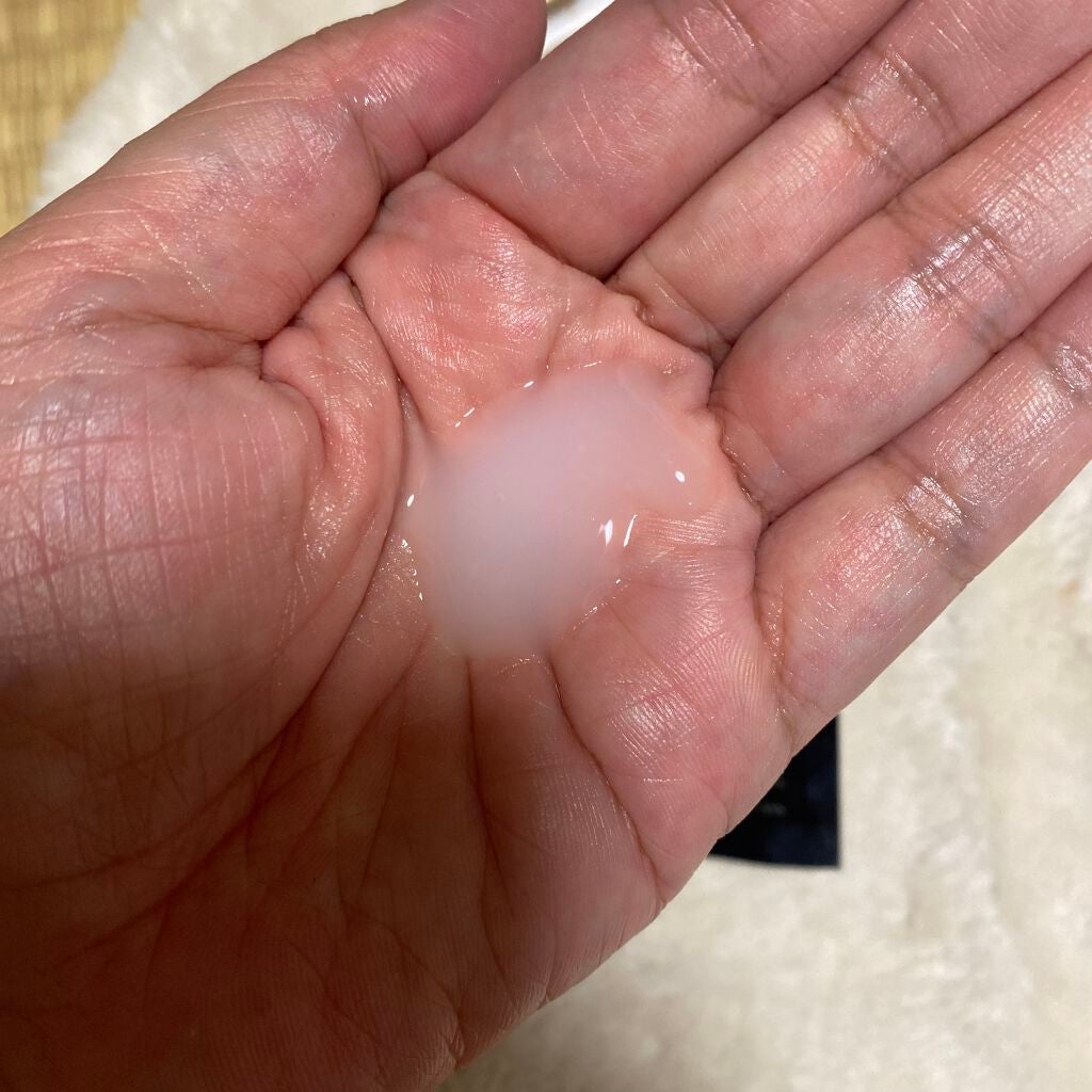 ヴィアルム ザ ローション/SUQQU/化粧水を使ったクチコミ(3枚目)