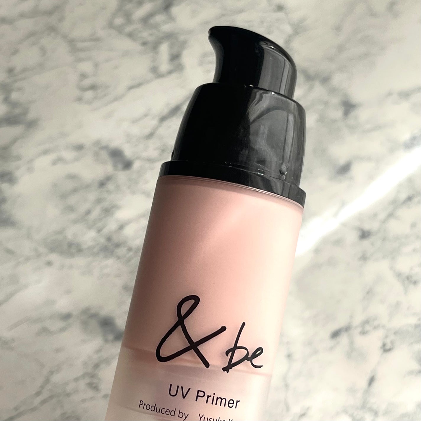 &be UVプライマー/&be/化粧下地を使ったクチコミ(5枚目)