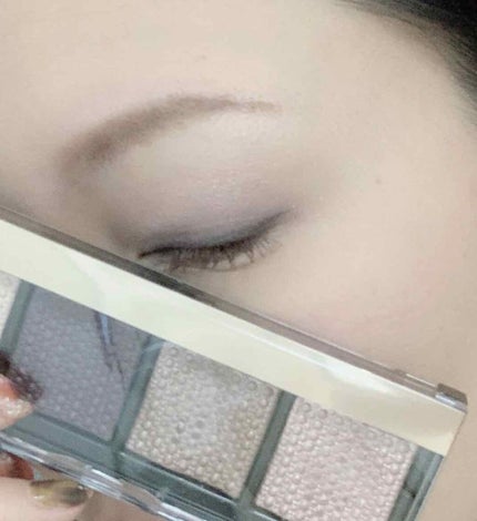ソー フィアス! プリズマティック パレット/REVLON/アイシャドウパレットを使ったクチコミ(8枚目)