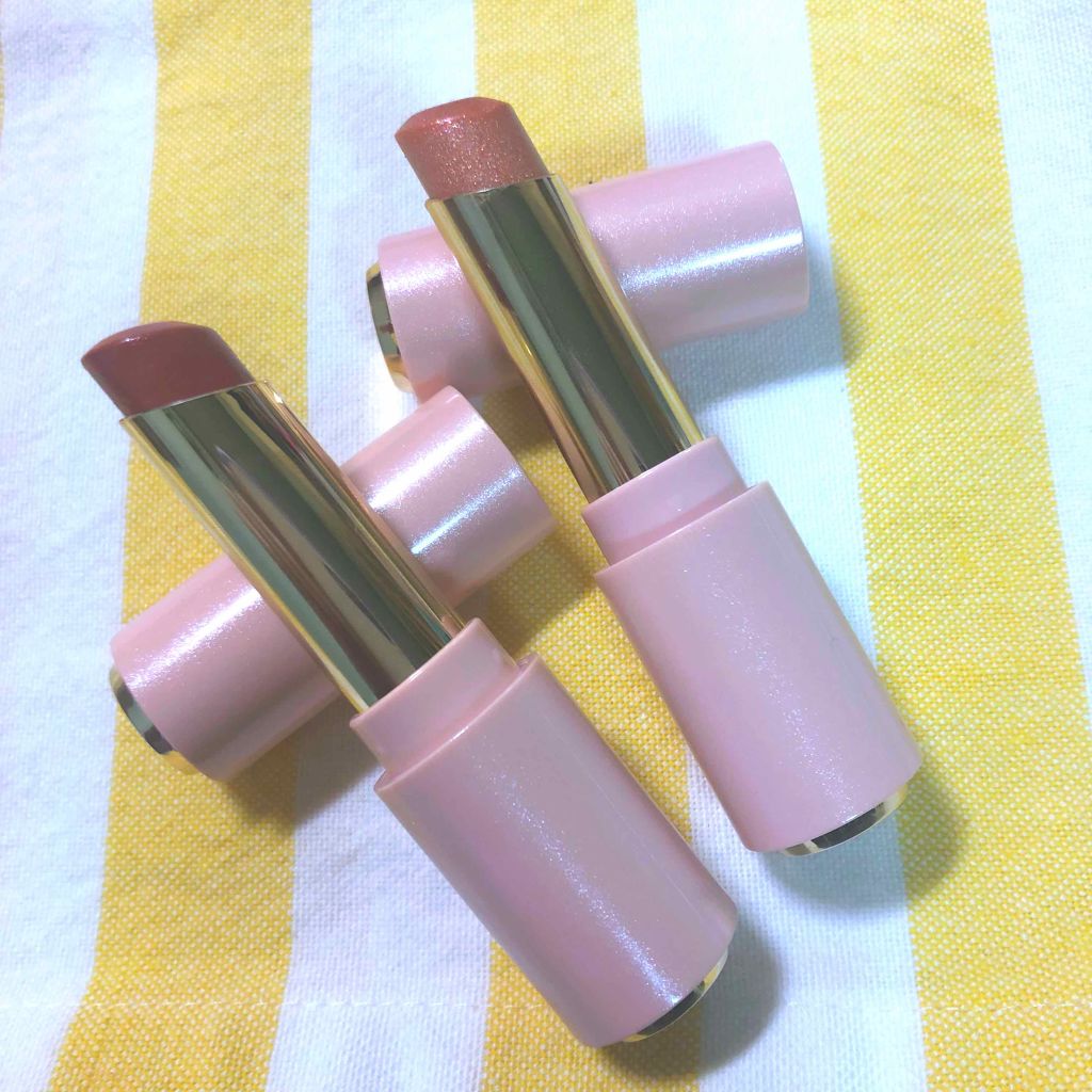 ディア マイエナメル リップトーク/ETUDE/口紅を使ったクチコミ(1枚目)