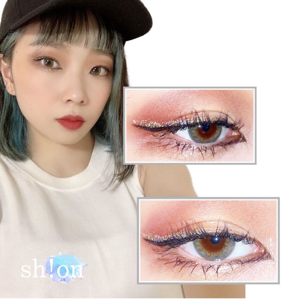 カバーパーフェクション チップコンシーラー/the SAEM/リキッドコンシーラーを使ったクチコミ（3枚目）