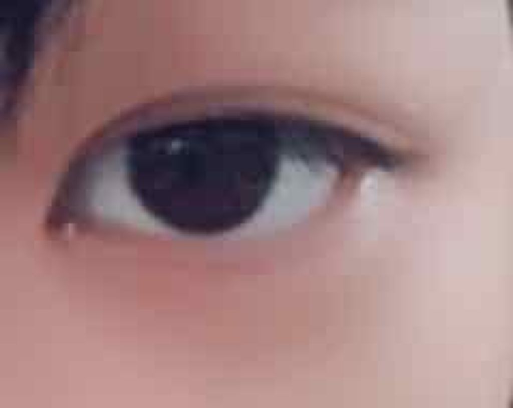 ハイブリッドフィルム/アイトーク/二重まぶた用アイテムを使ったクチコミ（2枚目）